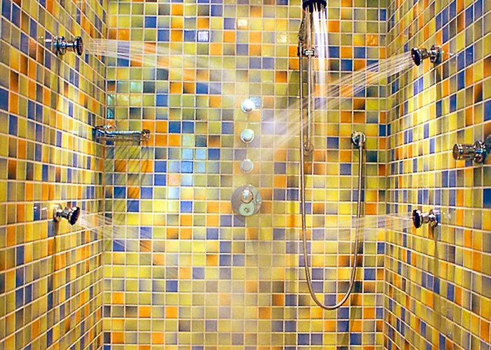 Szálloda Boutique-hotel Weigels Bergfreiheit 3*