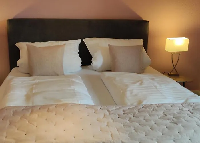 ホテル Boutique-hotel Weigels Bergfreiheit