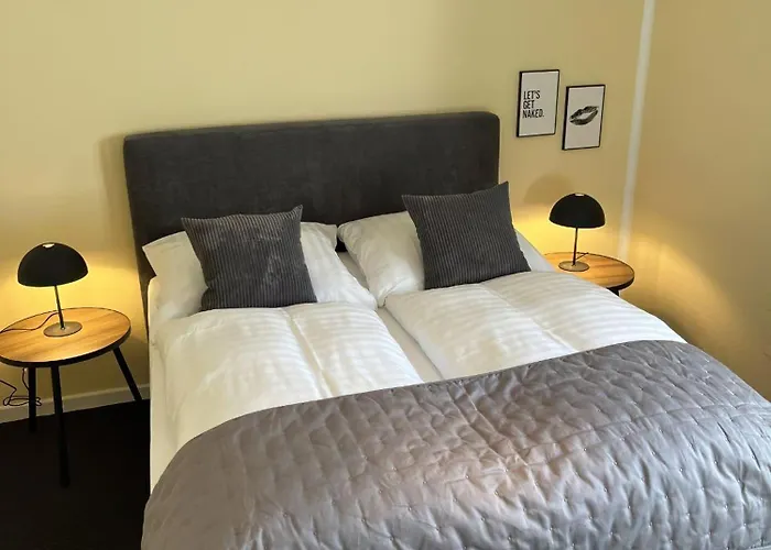 Boutique-hotel Weigels Bergfreiheit 3* ヴィンターベルク