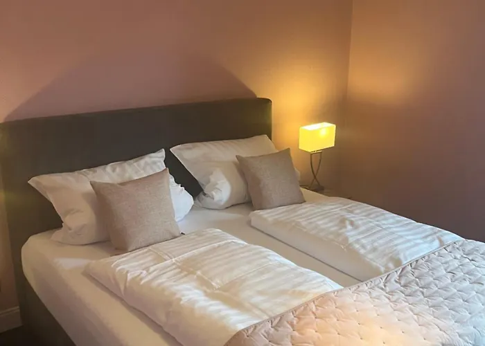 Boutique-hotel Weigels Bergfreiheit ホテル 3*