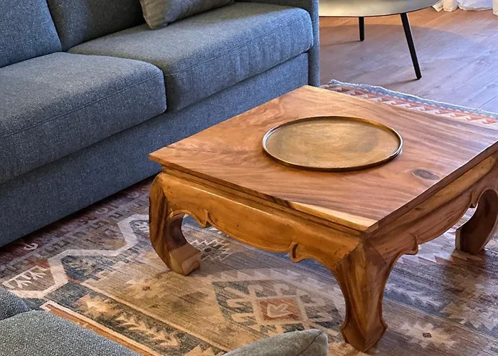 Boutique-hotel Weigels Bergfreiheit Hotel Winterberg