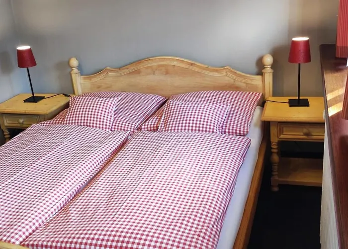 Boutique-hotel Weigels Bergfreiheit 3* ヴィンターベルク