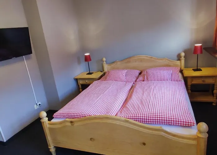 Boutique-hotel Weigels Bergfreiheit Szálloda 3*