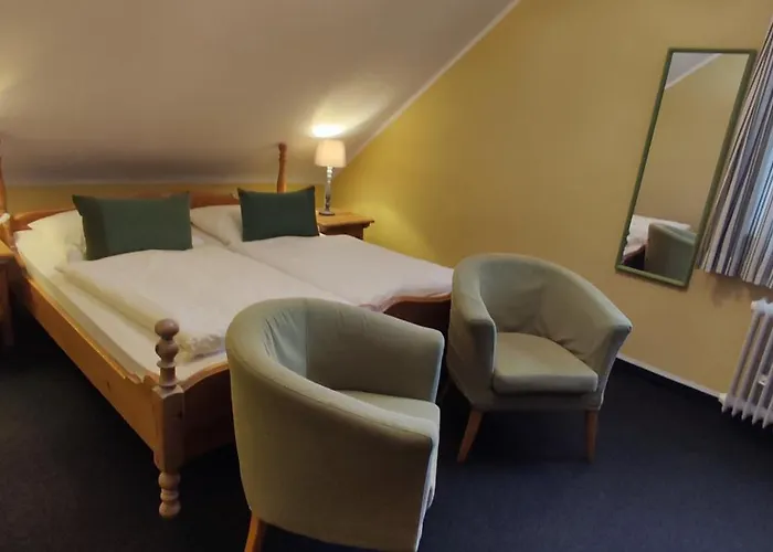 Boutique-hotel Weigels Bergfreiheit ホテル ヴィンターベルク