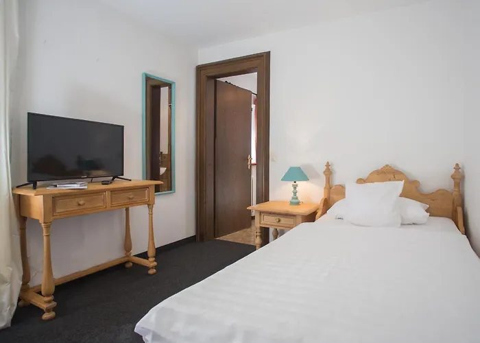 Boutique-hotel Weigels Bergfreiheit ヴィンターベルク