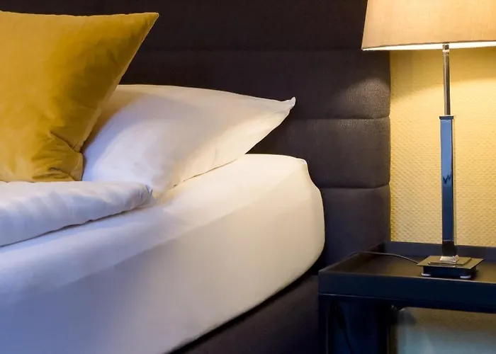 Boutique-hotel Weigels Bergfreiheit Szálloda 3*