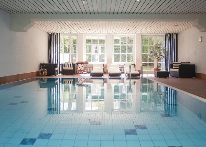 Boutique-hotel Weigels Bergfreiheit ヴィンターベルク