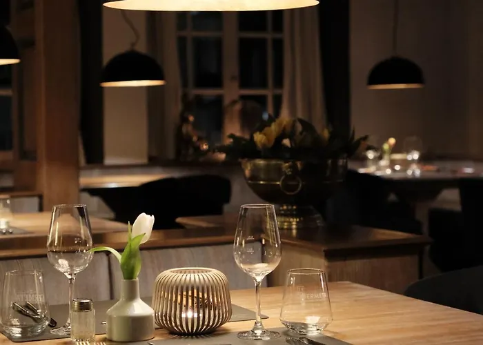 Boutique-hotel Weigels Bergfreiheit