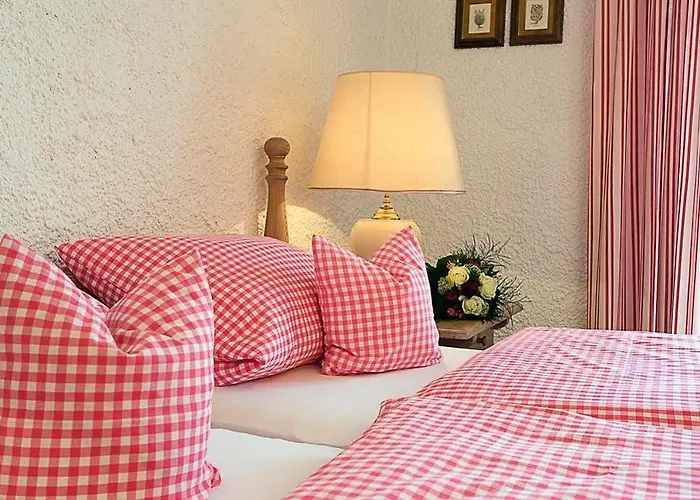 Boutique-hotel Weigels Bergfreiheit ヴィンターベルク