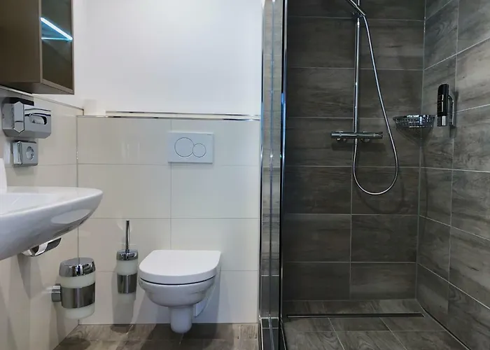 Boutique-hotel Weigels Bergfreiheit 3* Winterberg