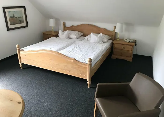 Hotel Boutique-hotel Weigels Bergfreiheit 3*