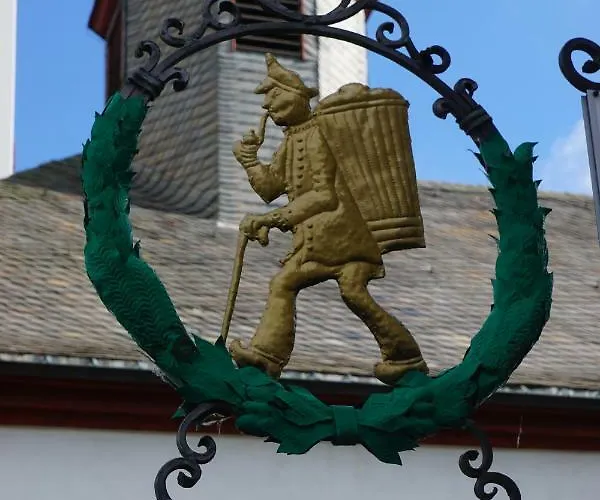 Boutique-hotel Weigels Bergfreiheit Szálloda