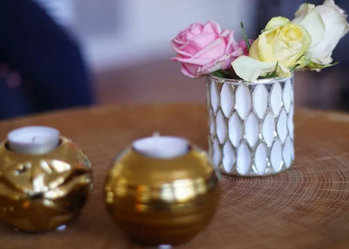 ホテル Boutique-hotel Weigels Bergfreiheit