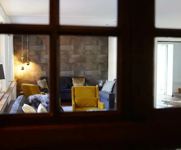 Boutique-hotel Weigels Bergfreiheit ヴィンターベルク