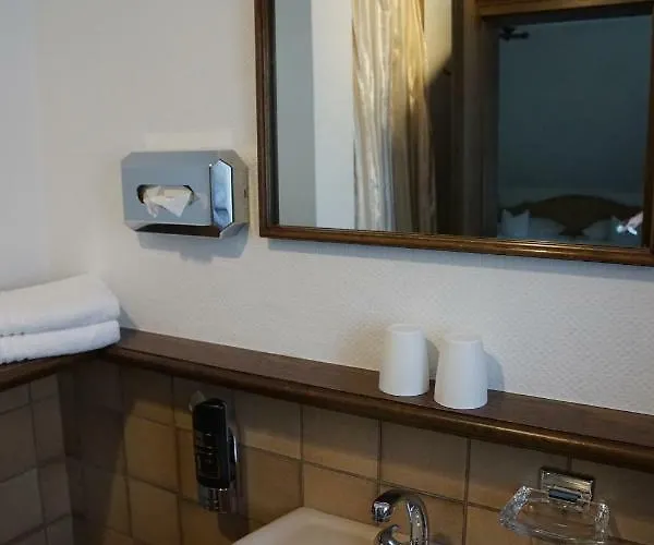 Boutique-hotel Weigels Bergfreiheit 3* Winterberg