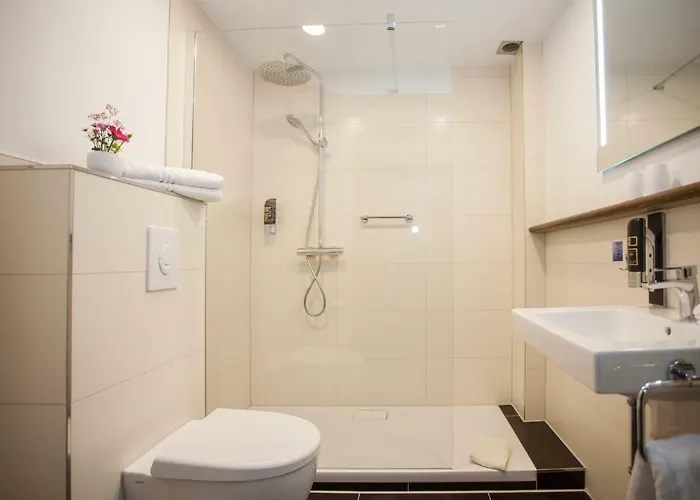 Boutique-hotel Weigels Bergfreiheit ホテル ヴィンターベルク