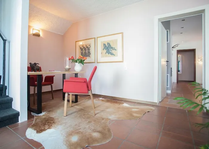 ホテル Boutique-hotel Weigels Bergfreiheit