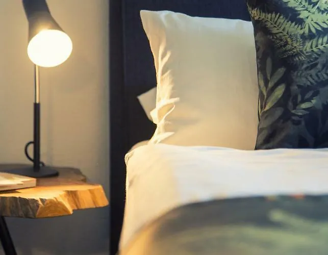 Boutique-hotel Weigels Bergfreiheit ホテル ヴィンターベルク