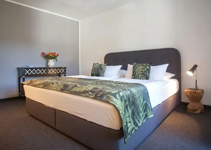 Boutique-hotel Weigels Bergfreiheit ホテル ヴィンターベルク