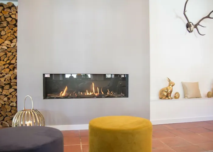 Boutique-hotel Weigels Bergfreiheit 3*