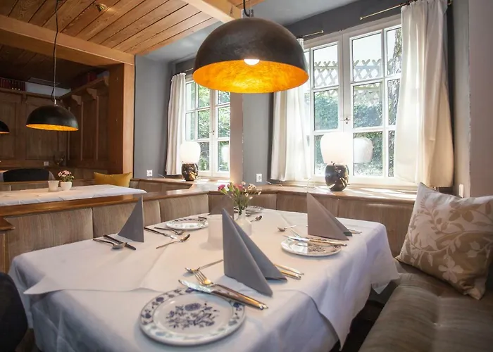 Boutique-hotel Weigels Bergfreiheit Winterberg