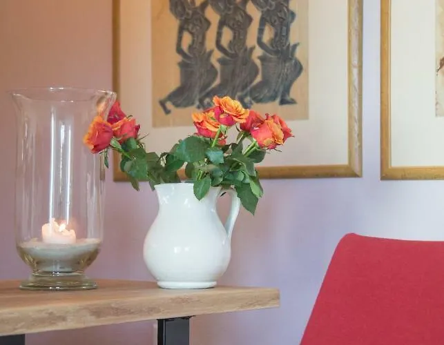 Boutique-hotel Weigels Bergfreiheit 3*