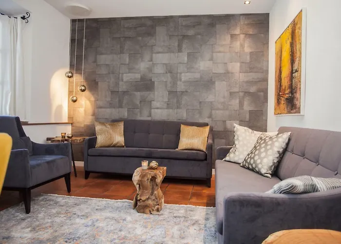 Boutique-hotel Weigels Bergfreiheit Szálloda